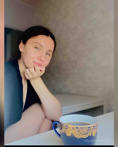 ValeryGilbert Foto