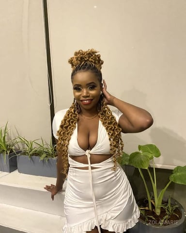 ZolaMarie Foto