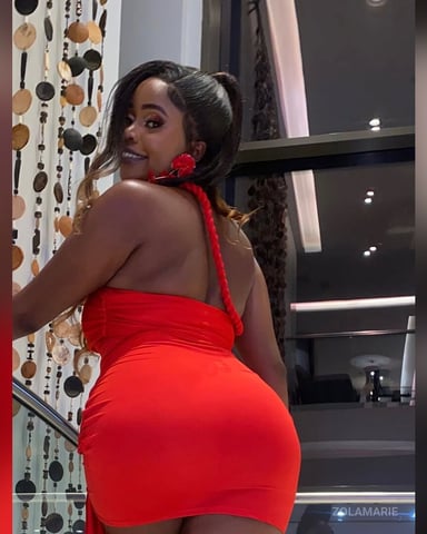 ZolaMarie Foto