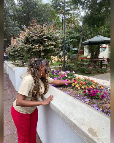 ZolaMarie Foto