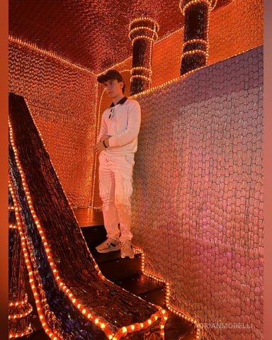 AdrianMorelli photo