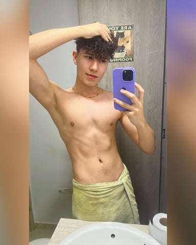 AdrianMorelli photo
