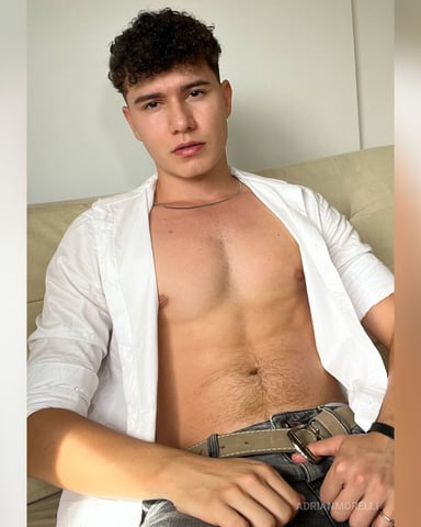 AdrianMorelli photo