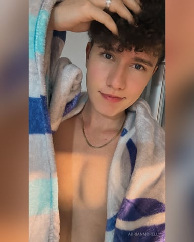 AdrianMorelli photo