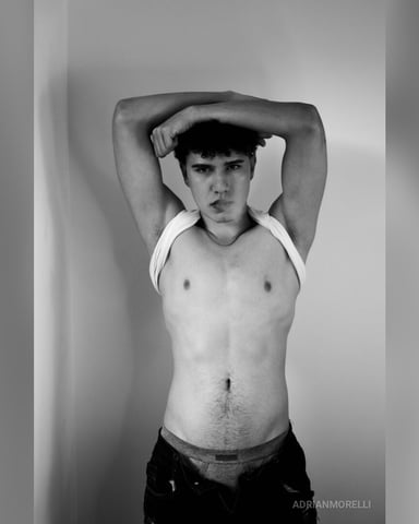 AdrianMorelli photo
