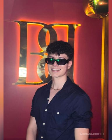 AdrianMorelli photo