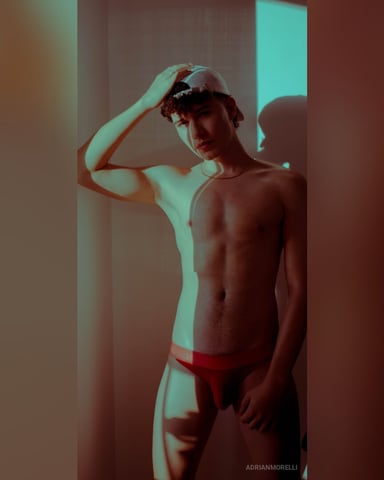 AdrianMorelli photo