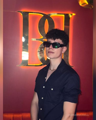 AdrianMorelli photo
