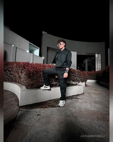 AdrianMorelli photo