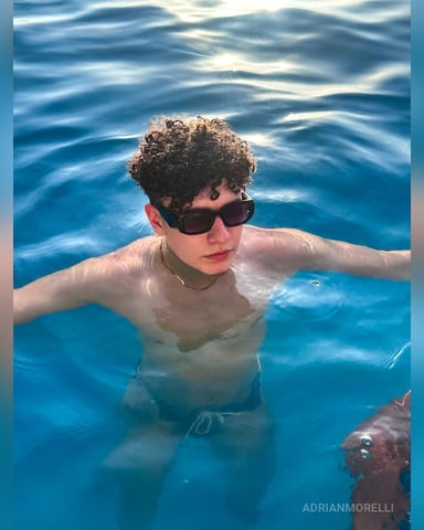 AdrianMorelli photo