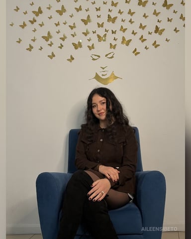 AileenSibeto foto