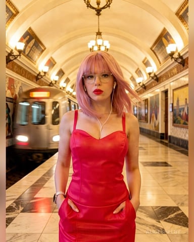 AliceShelby Foto