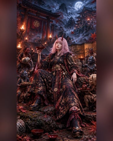 AliceShelby Foto