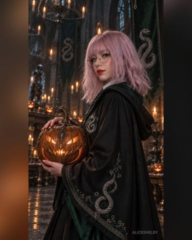 AliceShelby Foto