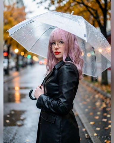 AliceShelby Foto