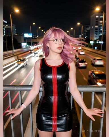 AliceShelby Foto