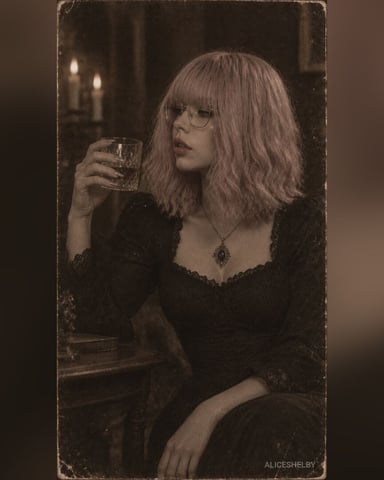 AliceShelby Foto