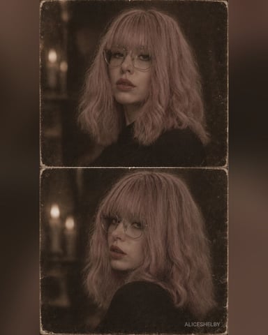 AliceShelby Foto