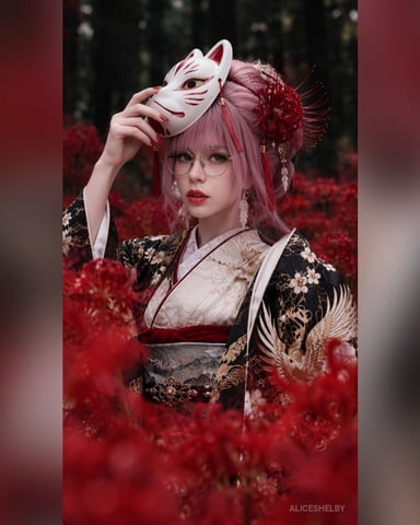 AliceShelby Foto