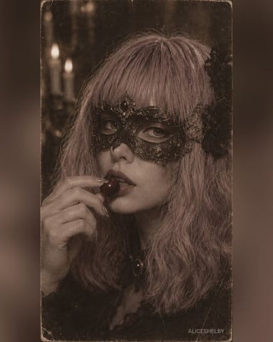 AliceShelby Foto