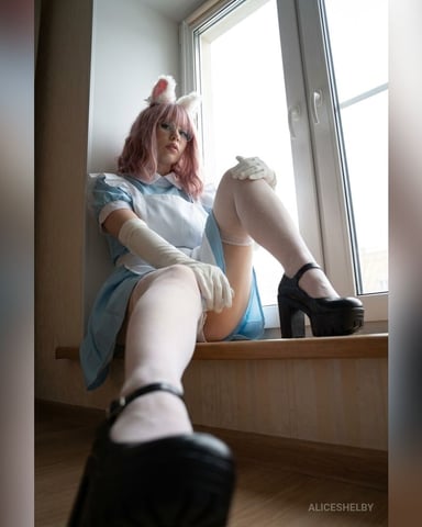 AliceShelby Foto
