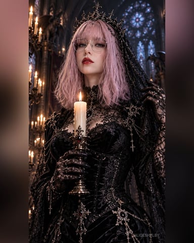 AliceShelby Foto