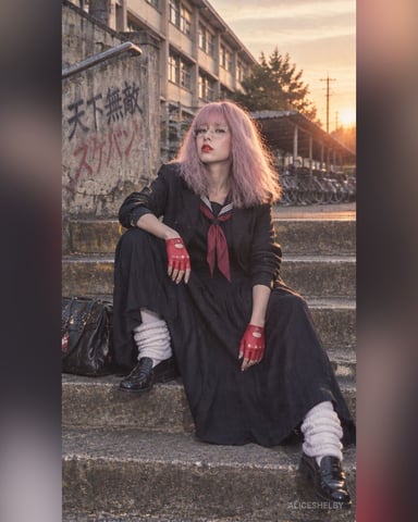 AliceShelby Foto