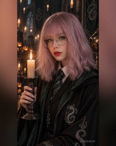 AliceShelby Foto