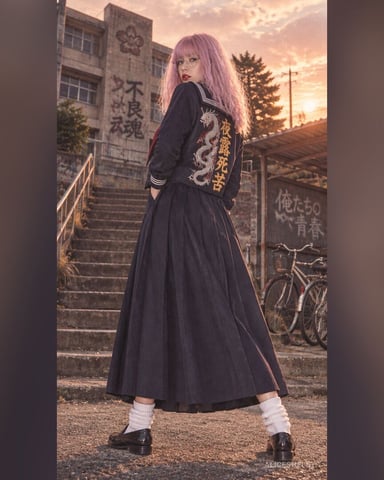 AliceShelby Foto