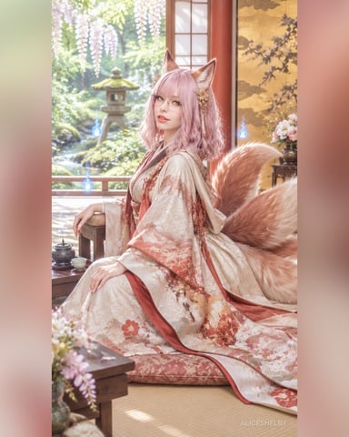 AliceShelby Foto