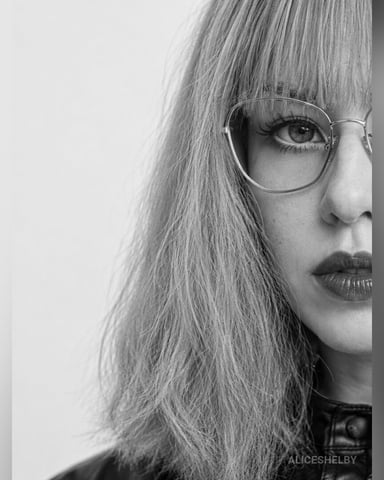 AliceShelby Foto