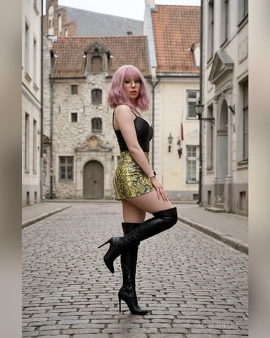 AliceShelby Foto