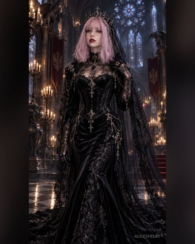 AliceShelby Foto