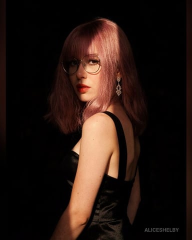 AliceShelby Foto