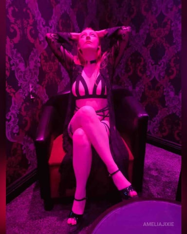 AmeliaJixie photo