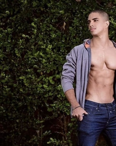 AntonyDunn Foto