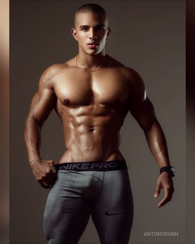 AntonyDunn Foto