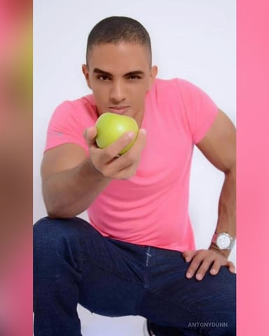 AntonyDunn Foto