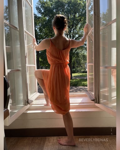 BeverlyBonas foto