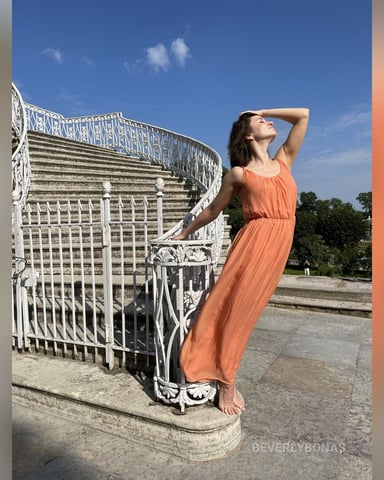 BeverlyBonas foto