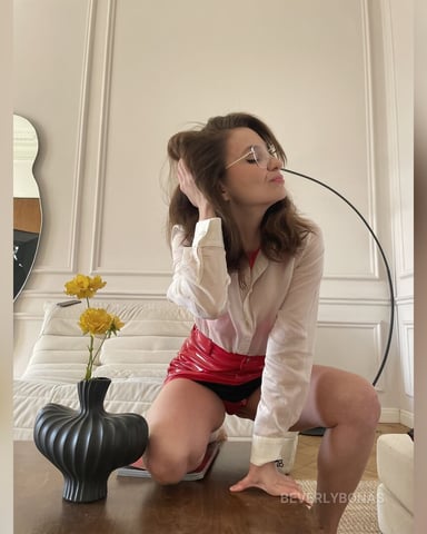 BeverlyBonas foto