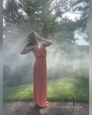 BeverlyBonas foto