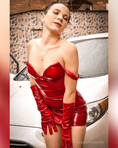 CharlotteSavage photo