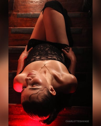 CharlotteSavage photo