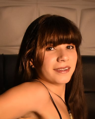 CharlotteSavage photo