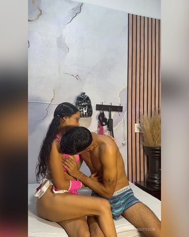 ChloeAndTyson photo