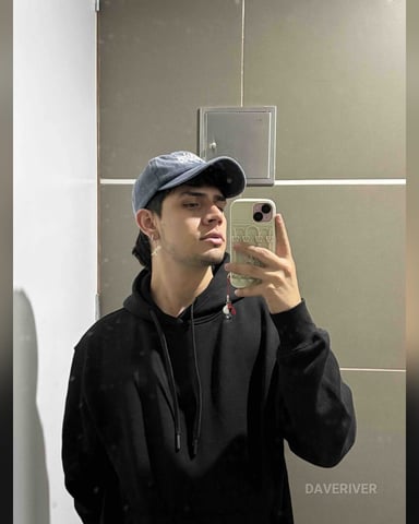 DaveRiver photo