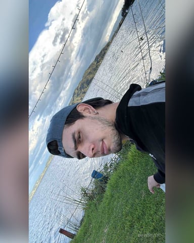 DaveRiver photo