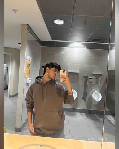 DaveRiver photo