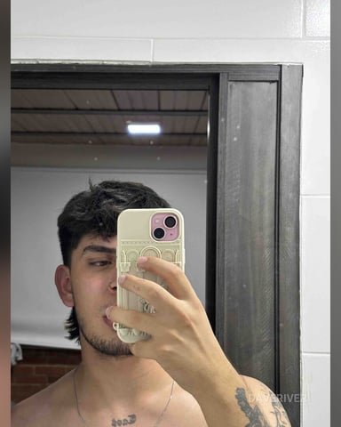 DaveRiver photo